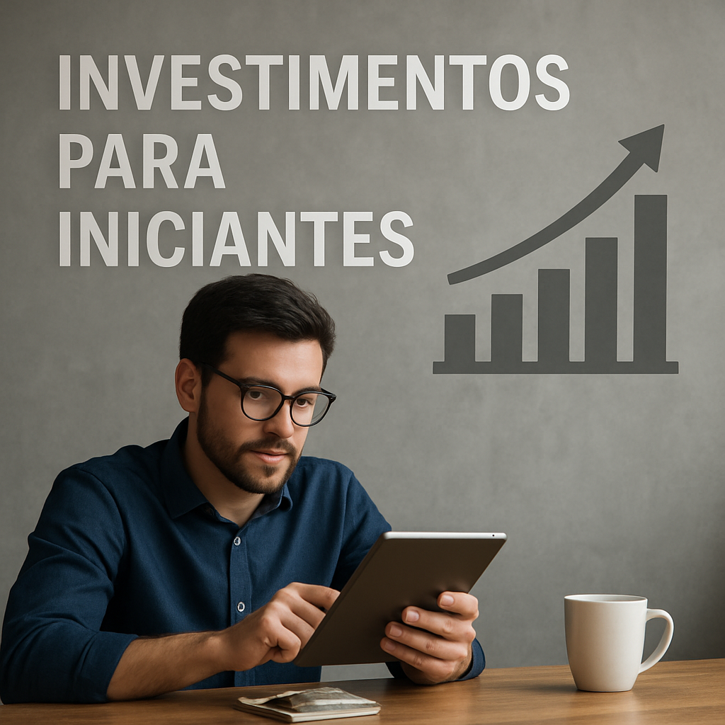 Investimentos para Iniciantes